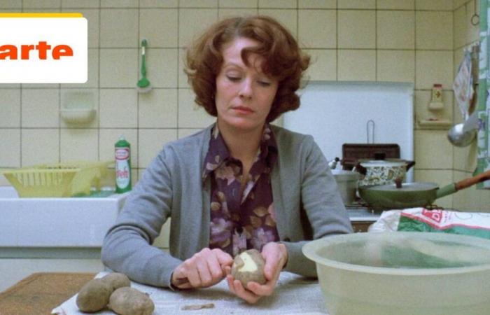 Tonight on Arte: can we visit Jeanne Dielman's apartment in Brussels? – Cinema News