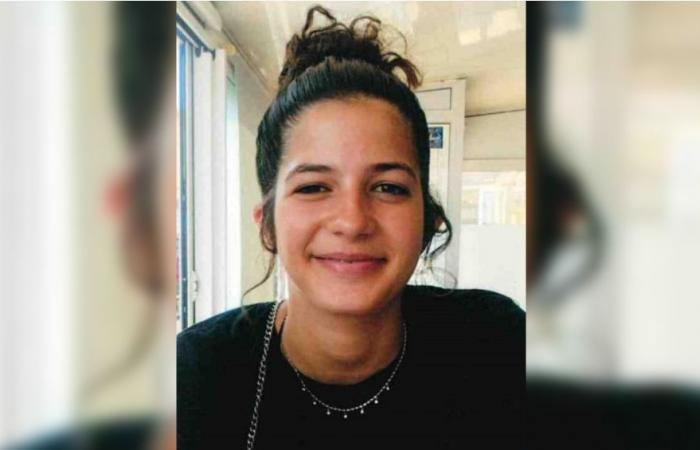 Disturbing disappearance of a 14-year-old girl in Le Mans