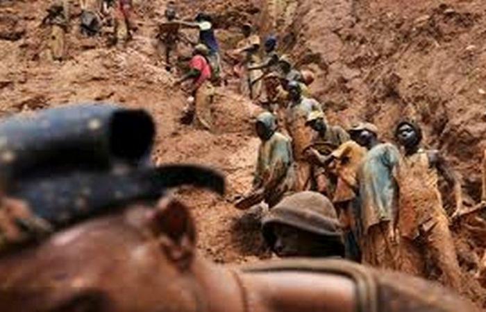 Senegal: 32 gold miners arrested by rangers from Niokolokoba National Park in Tambacounda with equipment seized – VivAfrik