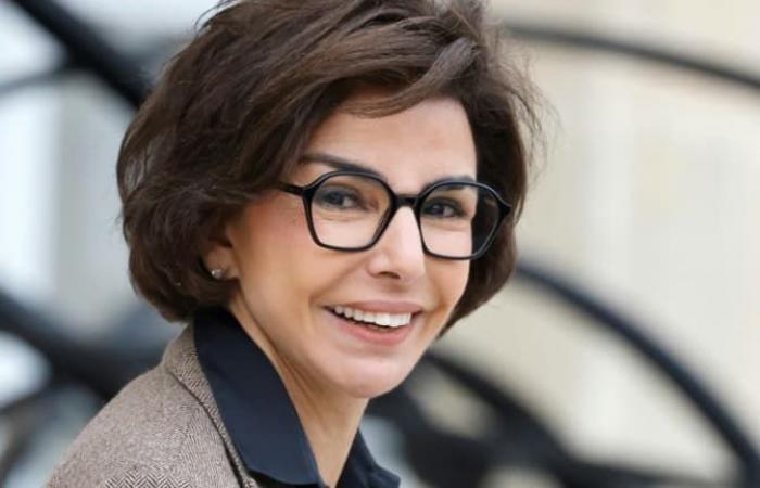 Rachida Dati announces the establishment of a committee to protect the capital's heritage