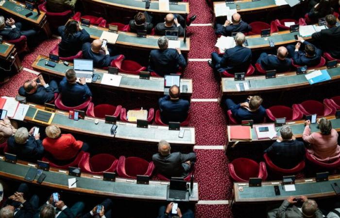 the Senate rejects an increase on electricity but votes to increase gas – Libération