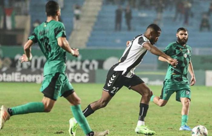 Al-Saleh Sport: Confederation – JS Constantine returns from Tunisia with a valuable victory against CS Sfaxien