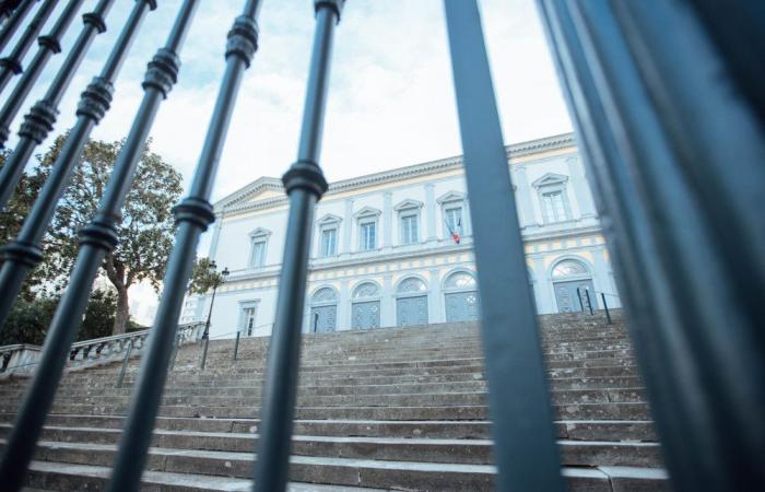 Scam at the ADMR of Haute-Corse: the ex-director convicted