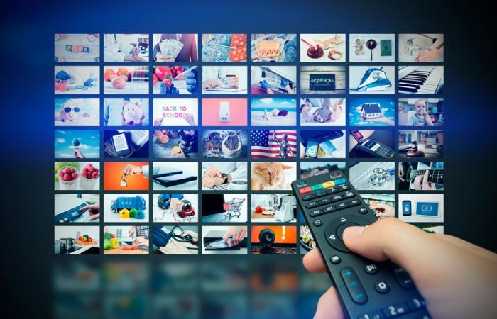 A vast illegal IPTV network with 22 million customers dismantled in Europe