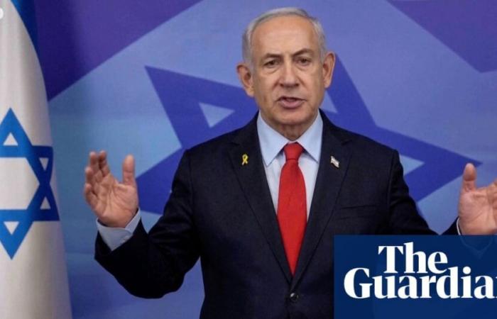 Israel’s ceasefire with Lebanon makes peace in Gaza ever less likely | Israel