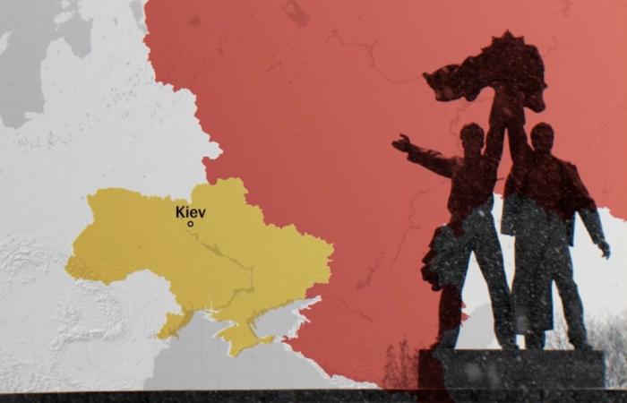 “The moment is critical for the Ukrainians as for the Europeans, suspended by American decisions that are less and less understandable”