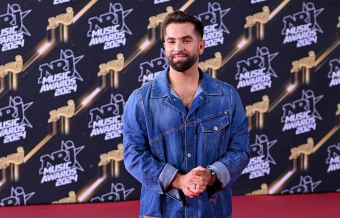 Kendji Girac: seven months after being shot, his incredible proposal to the “Téléthon”