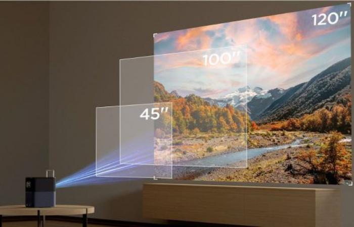 Can TCL really shake up the market with its first “A1” video projector?