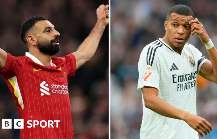 Champions League: Do Liverpool have their best chance of beating Real Madrid in 15 years?