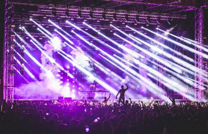 We have guessed which artist will headline the next Garorock festival in 2025