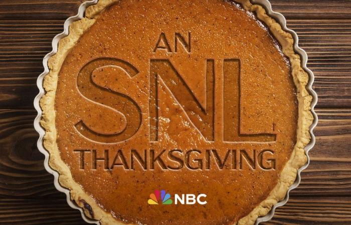 Get in the Thanksgiving spirit with SNL Thanksgiving…