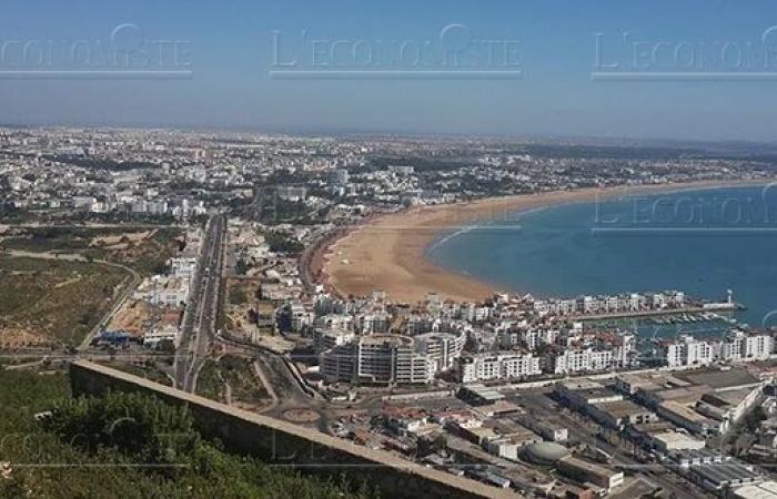 Foreign trade: Souss-massa on the front line to boost exports