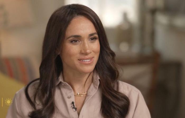 Meghan Markle: these two things she wants from the royal family but can't have