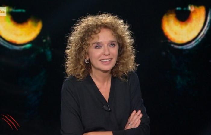 ”My butt is changing shape, there are asymmetries”: at 59 years old Valeria Golino sees her body changing, but doesn’t go to the gym – Gossip.it