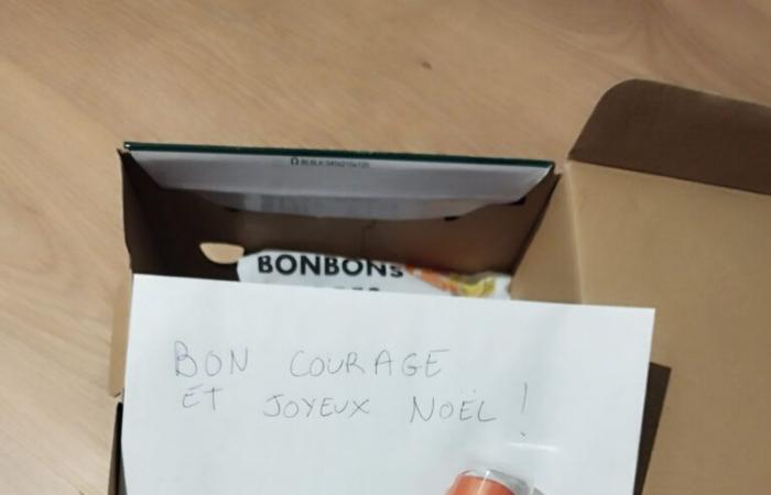 Saint-Quentin-en-Yvelines – Solidarity box operations return to SQY