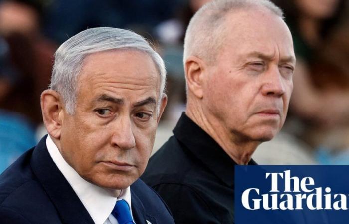 France says Netanyahu is immune from ICC warrant as Israel is not member of court | Benjamin Netanyahu