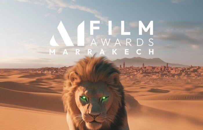 AI Film Awards.. After Cannes, Venice and Dubai, the AI ​​Film Awards arrives in Marrakech – Consonews