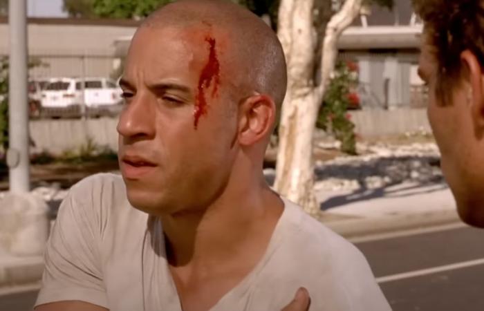 you're the ultimate Fast & Furious fan if you can find which film in the saga these 10 images belong to