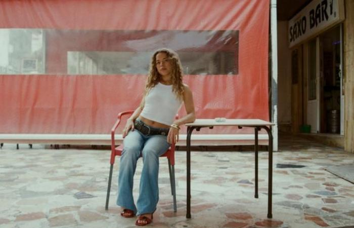 Singer Nilüfer Yanya, the seduction of introversion