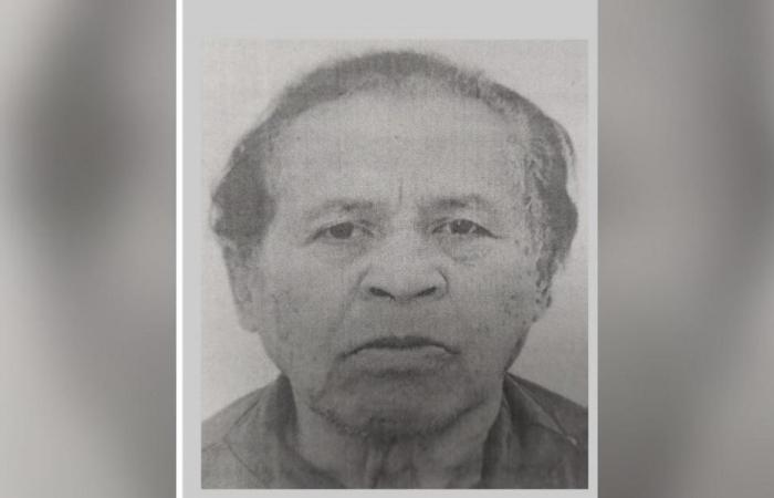 “papi Guy” hasn’t returned for 5 nights, a 76-year-old man wanted in Marseille