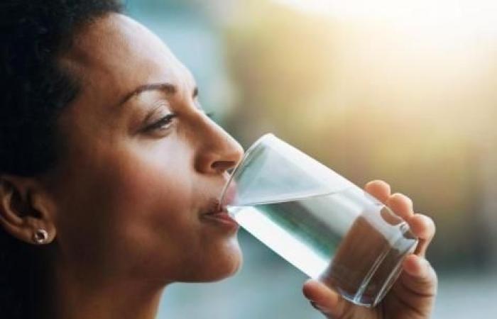 Weight, blood sugar, cystitis… Why drinking water is good for your health