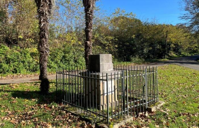 Landes: the statue of the Virgin Mary in Hontanx has disappeared