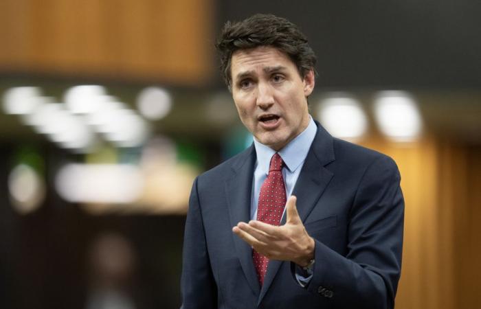 Threat of tariffs from Trump | Trudeau government promises to invest to secure the border