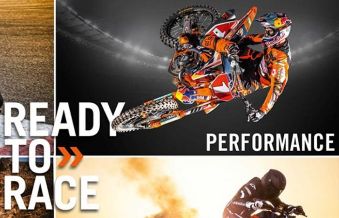 KTM with problems, what will happen to the sport? / Motocross