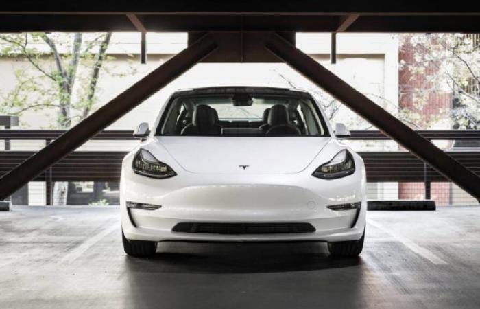 The Tesla Model 3 wins the trophy for the least reliable electric car for the second year in a row