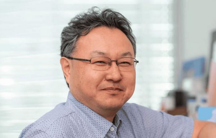 Former Sony staffer Shuhei Yoshida retires after more than three decades of service