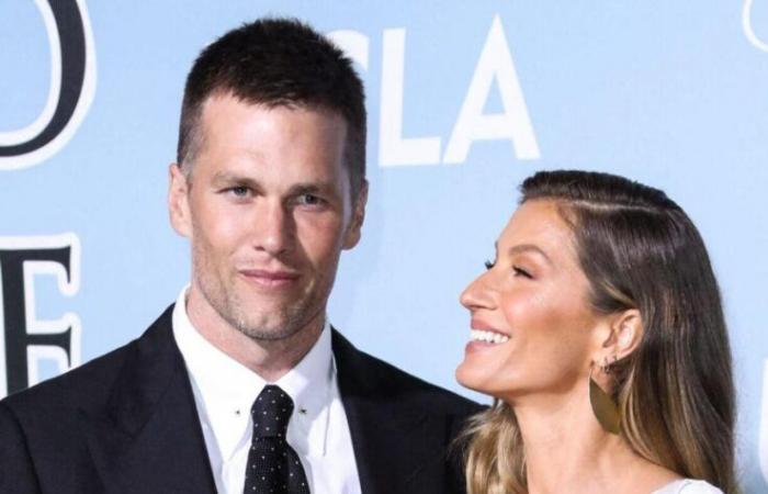 Tom Brady Will Spend Thanksgiving ‘Working’ As Pregnant Ex-wife Takes Kids & Boyfriend On Holiday