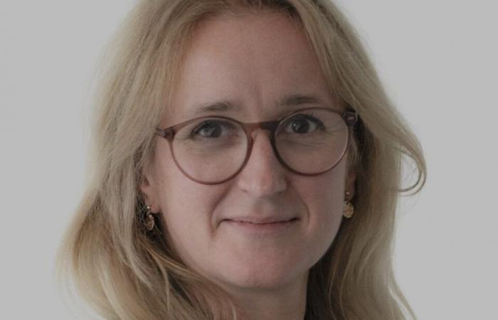 Monika Nowacka appointed director of heritage and exhibitions at the La Poste museum