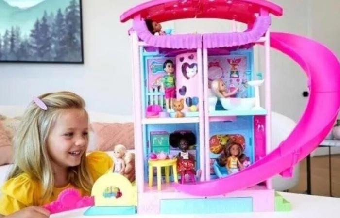 At this price, this Mattel game will make your children happy at Christmas