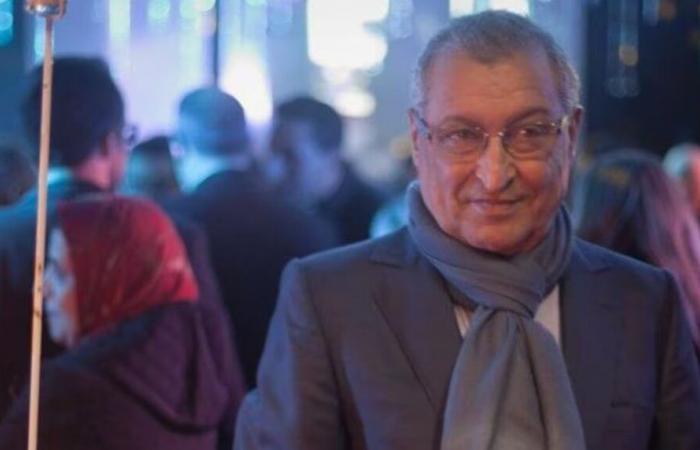 Former president of Raja, Mohamed Aouzal, detained in Casablanca