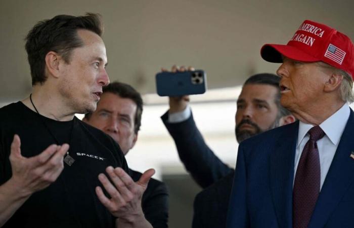 Elon Musk tweets about sex offenders without realizing the irony