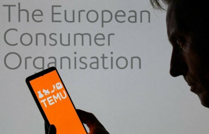 RTL Infos – Online sales platform: Luxembourg cannot do much against “Temu”