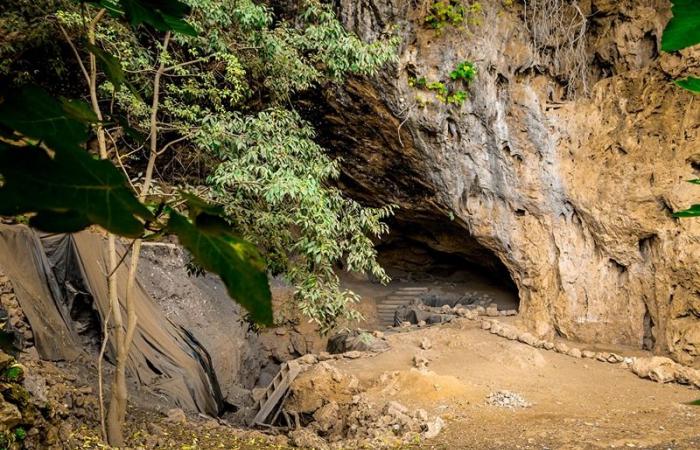 The Pigeon Cave in Taforalt, an archaeological treasure that seduces researchers