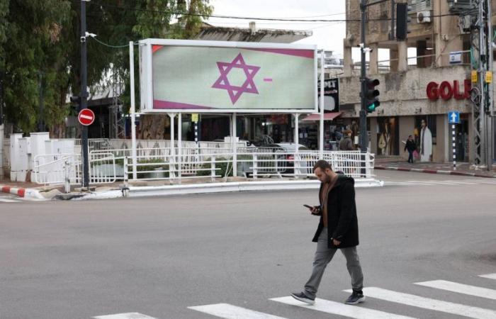 In northern Israel, learning to live again without Hezbollah rockets