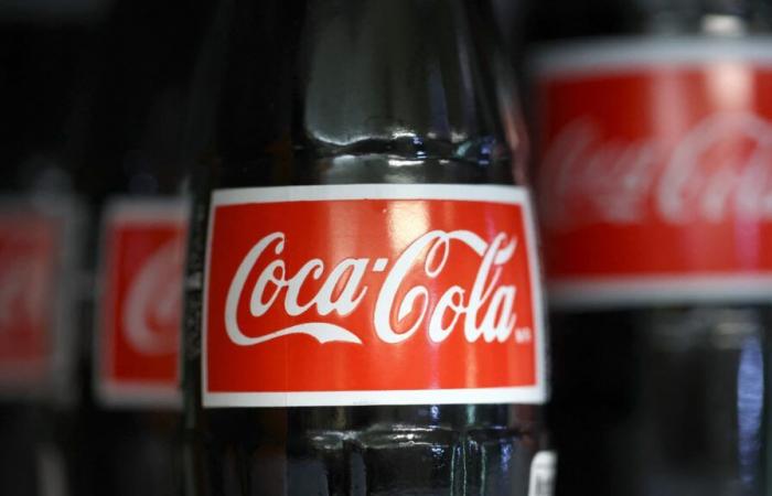 Coca-Cola targeted by complaint for “greenwashing” during the Olympics