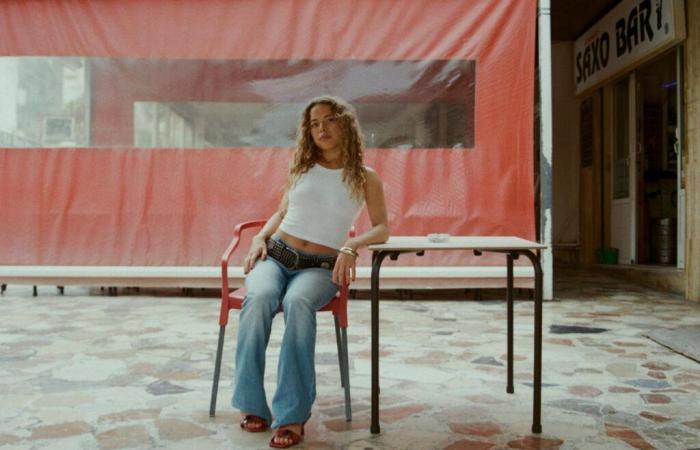 Singer Nilüfer Yanya, the seduction of introversion