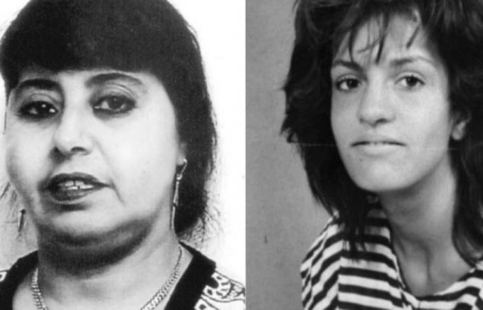 Cold cases soon to be resolved? A man arrested for the murder of two women in 1988 and 2000