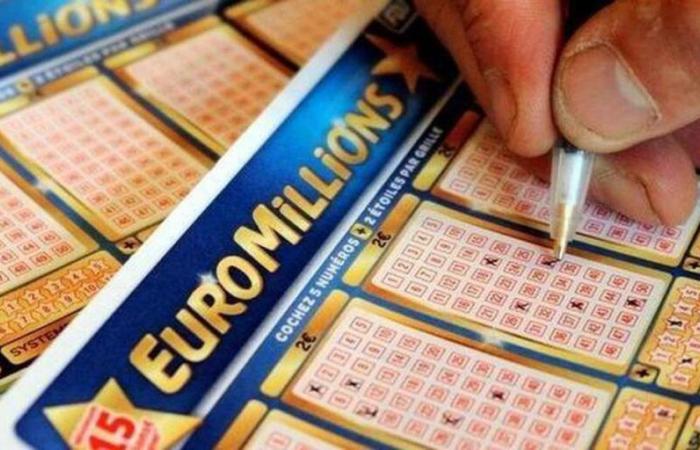 the jackpot of 212 million euros has been won