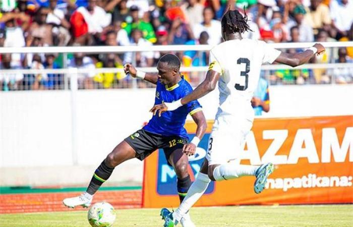 Complaint against Tanzania: Caf responds to Guinea – Lequotidien