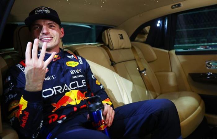 Formula 1 | Marko: Yes, Verstappen would have won the title with a McLaren F1