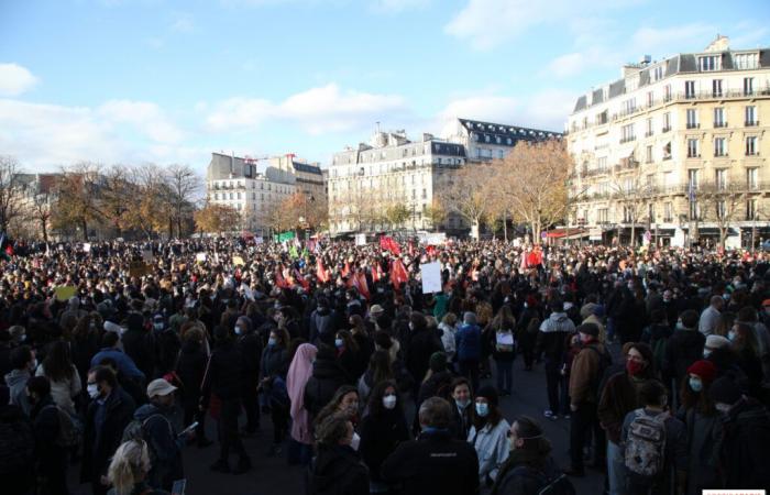 National Education strike this December 5, a big mobilization expected