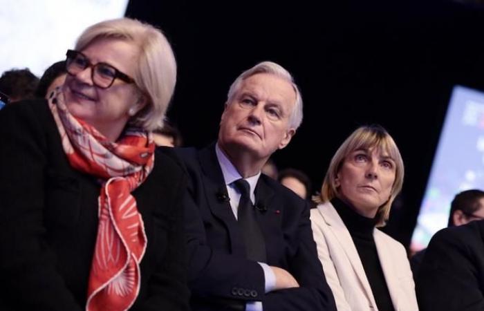 The Barnier government increases pressure in the face of the risk of rapid censorship