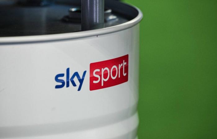 Sky: A hit with the classic – pay TV channel with a special offer