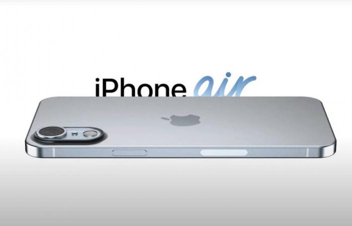 Should we acquire the iPhone 16 or wait for the iPhone SE 4 whose technical sheet promises to be particularly muscular?