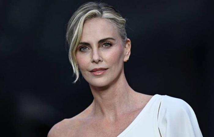 South African activist takes over Charlize Theron’s Instagram account for AIDS Day