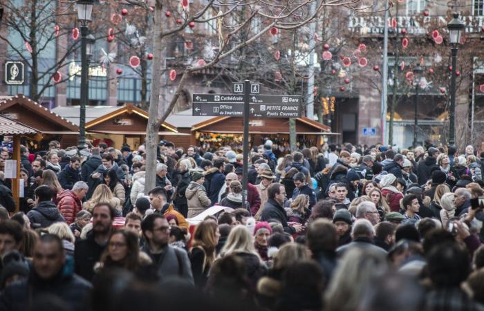 The 10 commandments for surviving the Strasbourg Christmas market, 2024 edition